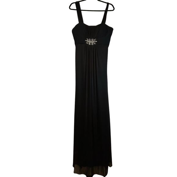 Dancing Queen USA Black Gown - Size XL - Picture 2 of 12